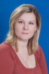 Иванкова Елена Валерьевна