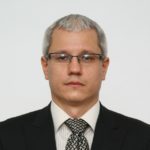 Лисицин Валерий Геннадьевич