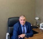 Бордулев Олег Олегович