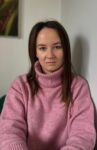 Молодченко Оксана Алексеевна